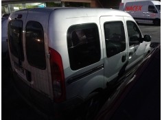 renault kangoo (f/kc0) del año 2004 2