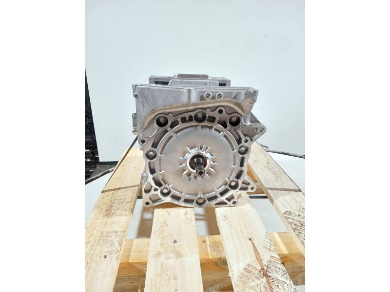 Recambio de motor completo para nissan leaf referencia OEM IAM EM57 301984Z 