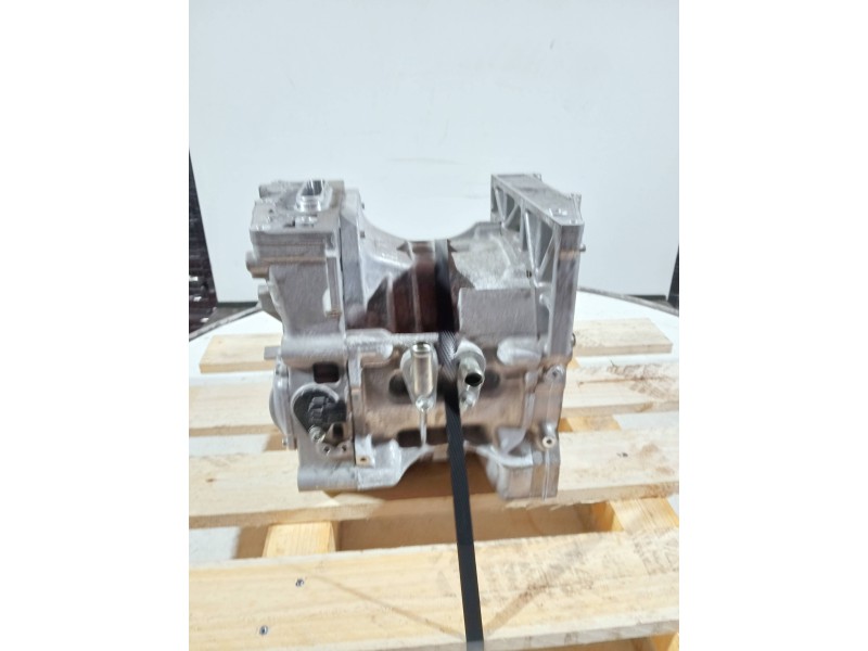 Recambio de motor completo para nissan leaf referencia OEM IAM EM57 301984Z 