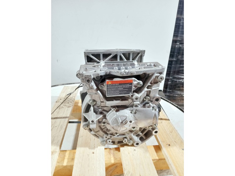 Recambio de motor completo para nissan leaf referencia OEM IAM EM57 301984Z 