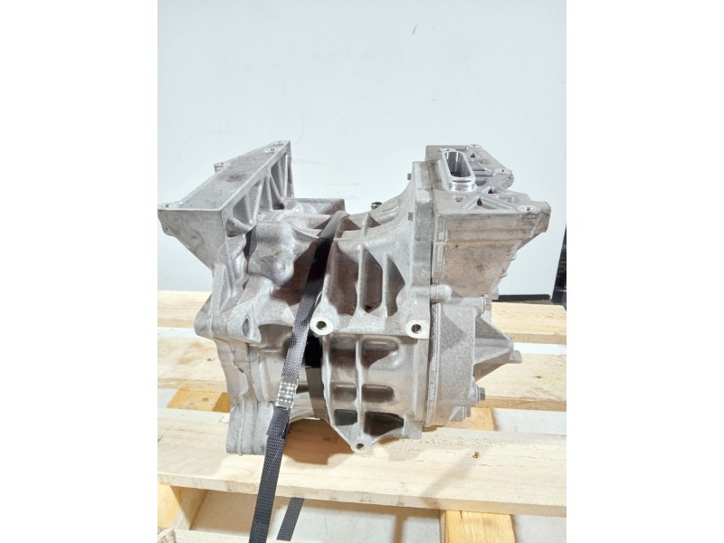 Recambio de motor completo para nissan leaf referencia OEM IAM EM57 301984Z 