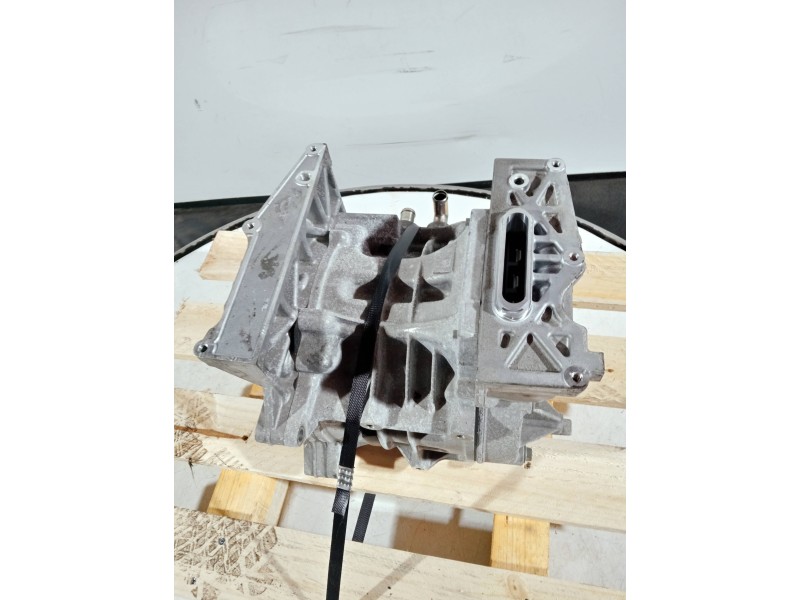 Recambio de motor completo para nissan leaf referencia OEM IAM EM57 301984Z 