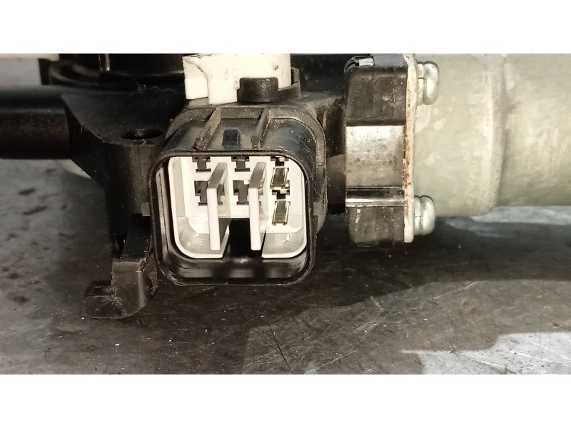 Recambio de elevalunas trasero derecho para subaru forester s12 xs classic referencia OEM IAM   