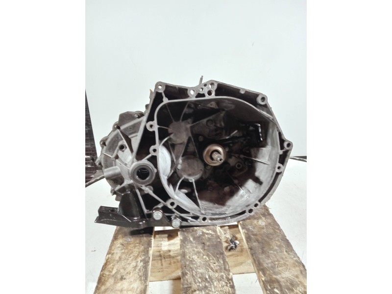 Recambio de caja cambios para peugeot 308 referencia OEM IAM 20EA01 0338316 6V