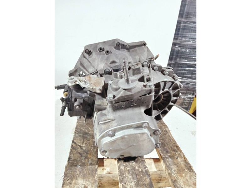 Recambio de caja cambios para peugeot 308 referencia OEM IAM 20EA01 0338316 6V