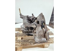 Recambio de caja cambios para daewoo evanda referencia OEM IAM FD009348 B144176 5V 2