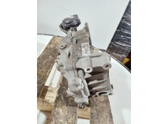 Recambio de caja cambios para nissan leaf referencia OEM IAM L02246469C 32010 55H5F Y53625 188414 AUTOMATICO 2