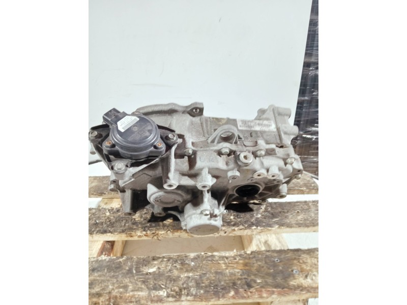 Recambio de caja cambios para nissan leaf referencia OEM IAM L02246469C 32010 55H5F Y53625 188414 AUTOMATICO