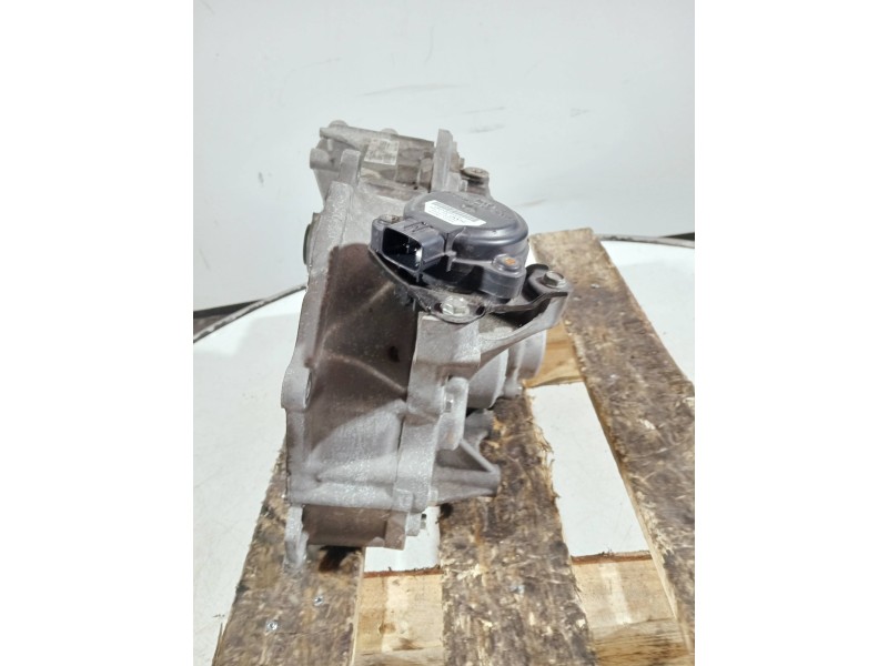 Recambio de caja cambios para nissan leaf referencia OEM IAM L02246469C 32010 55H5F Y53625 188414 AUTOMATICO