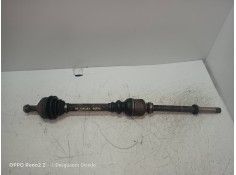 Recambio de transmision delantera derecha para peugeot 406 berlina (s1/s2) referencia OEM IAM   
