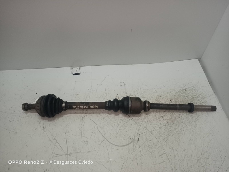 Recambio de transmision delantera derecha para peugeot 406 berlina (s1/s2) referencia OEM IAM   