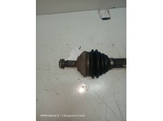 Recambio de transmision delantera derecha para peugeot 406 berlina (s1/s2) referencia OEM IAM    2