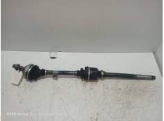 Recambio de transmision delantera derecha para peugeot 406 coupe (s1/s2) 2.0 cat referencia OEM IAM   