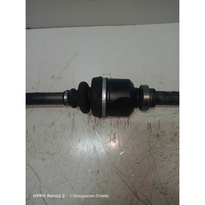 Recambio de transmision delantera derecha para peugeot 406 coupe (s1/s2) 2.0 cat referencia OEM IAM   