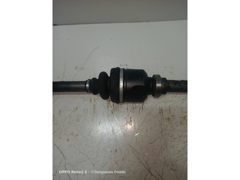 Recambio de transmision delantera derecha para peugeot 406 coupe (s1/s2) 2.0 cat referencia OEM IAM   