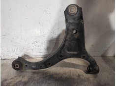 Recambio de brazo suspension inferior delantero izquierdo para hyundai santa fe (bm) 2.2 crdi style 4x4 referencia OEM IAM   545 2