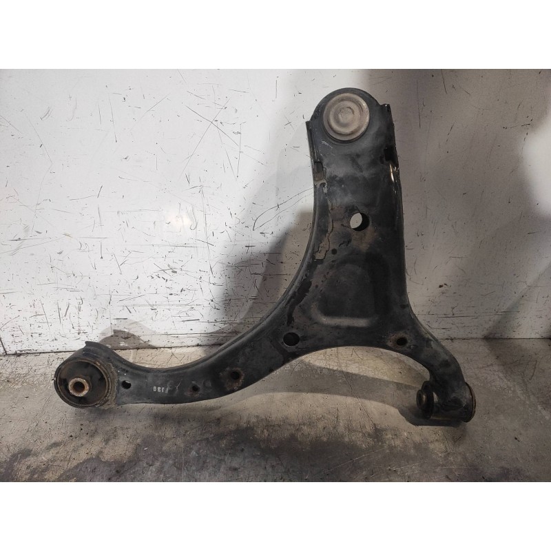 Recambio de brazo suspension inferior delantero izquierdo para hyundai santa fe (bm) 2.2 crdi style 4x4 referencia OEM IAM   545