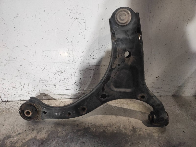 Recambio de brazo suspension inferior delantero izquierdo para hyundai santa fe (bm) 2.2 crdi style 4x4 referencia OEM IAM   545