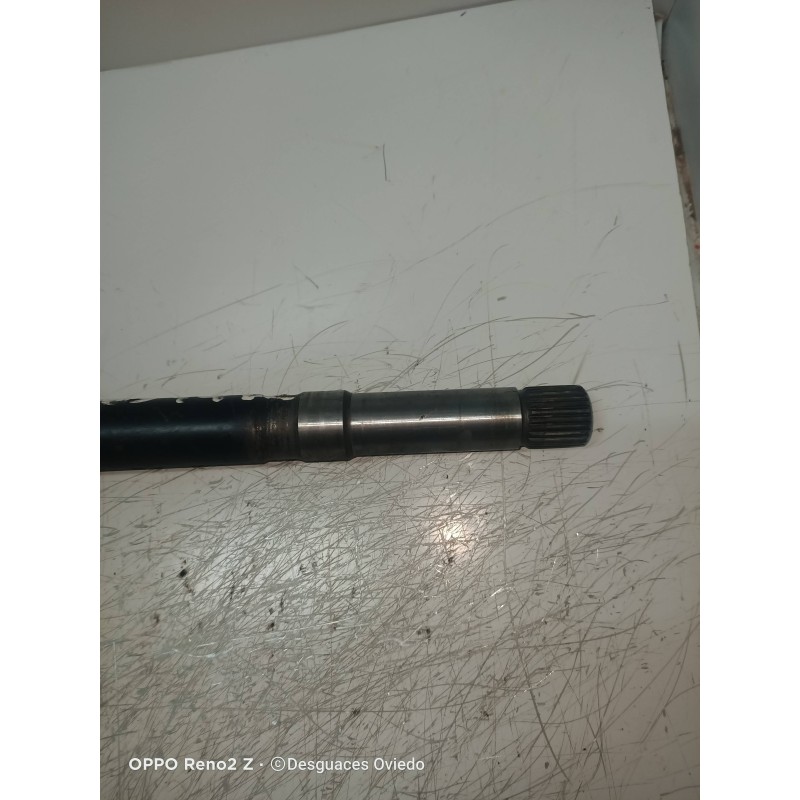 Recambio de transmision delantera derecha para peugeot 406 coupe (s1/s2) 2.0 cat referencia OEM IAM   