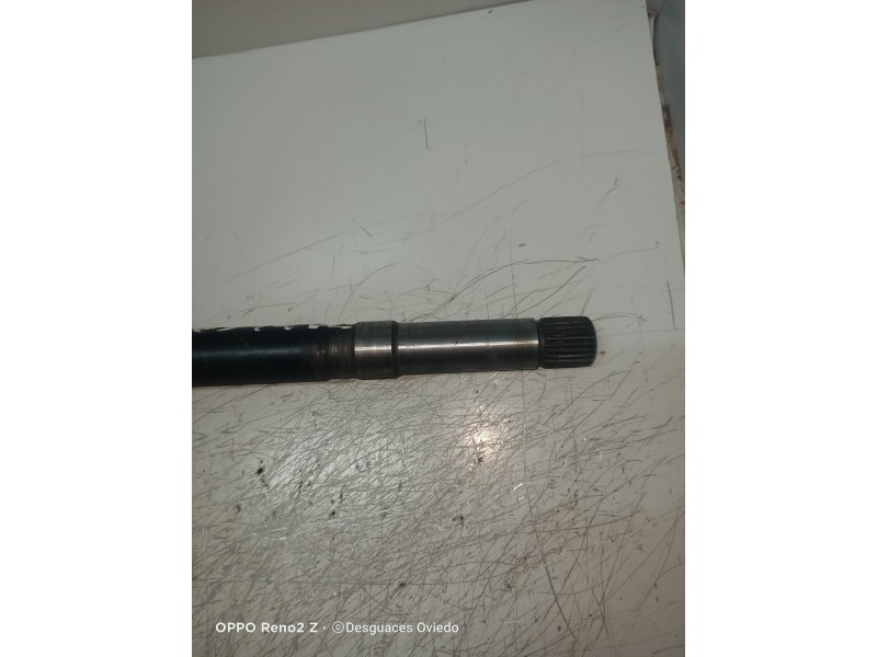 Recambio de transmision delantera derecha para peugeot 406 coupe (s1/s2) 2.0 cat referencia OEM IAM   