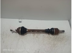 Recambio de transmision delantera izquierda para peugeot 407 st confort referencia OEM IAM   