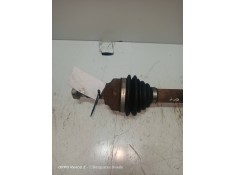 Recambio de transmision delantera izquierda para peugeot 407 st confort referencia OEM IAM    2