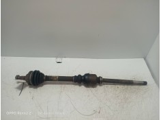 Recambio de transmision delantera derecha para peugeot 406 berlina (s1/s2) 1.8 16v cat referencia OEM IAM   