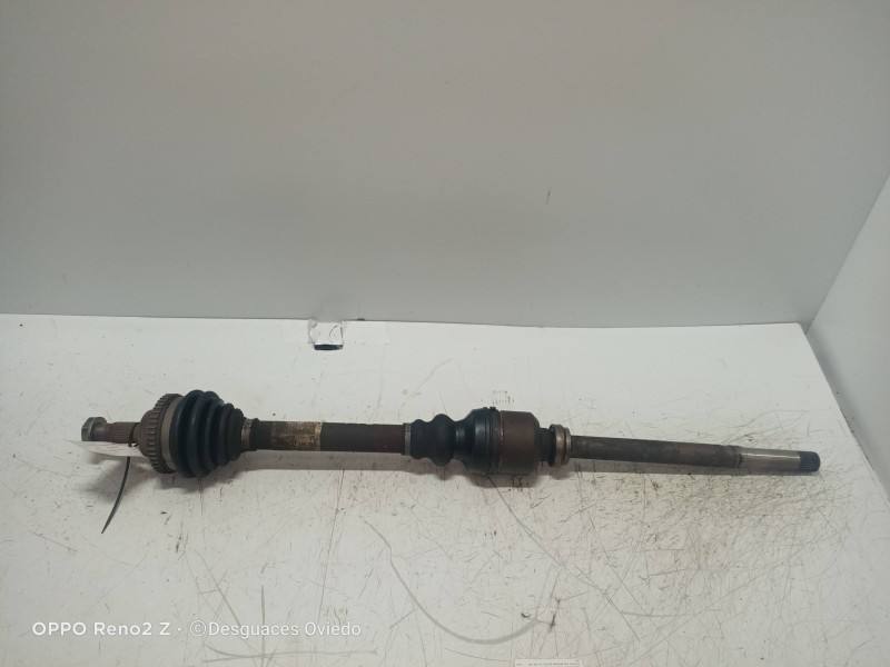 Recambio de transmision delantera derecha para peugeot 406 berlina (s1/s2) 1.8 16v cat referencia OEM IAM   