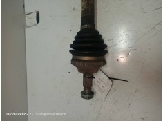 Recambio de transmision delantera derecha para peugeot 406 berlina (s1/s2) 1.8 16v cat referencia OEM IAM    2