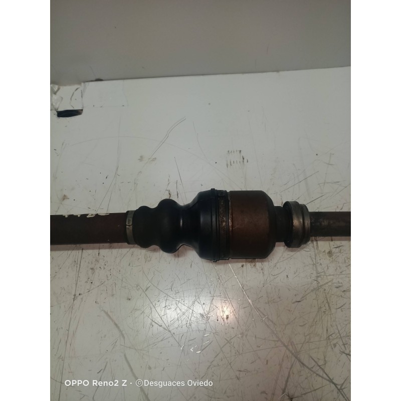 Recambio de transmision delantera derecha para peugeot 406 berlina (s1/s2) 1.8 16v cat referencia OEM IAM   