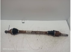 Recambio de transmision delantera derecha para peugeot 207 sport referencia OEM IAM   