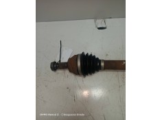 Recambio de transmision delantera derecha para peugeot 207 sport referencia OEM IAM    2