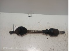 Recambio de transmision delantera izquierda para peugeot 306 berlina 3/5 puertas (s1) xt dt referencia OEM IAM   