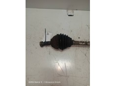 Recambio de transmision delantera izquierda para peugeot 306 berlina 3/5 puertas (s1) xt dt referencia OEM IAM    2