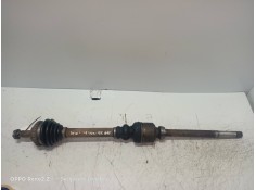 Recambio de transmision delantera derecha para citroen xsara break 1.6 16v cat (nfu / tu5jp4) referencia OEM IAM   