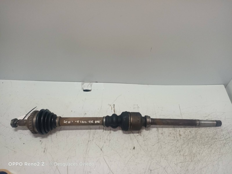 Recambio de transmision delantera derecha para citroen xsara break 1.6 16v cat (nfu / tu5jp4) referencia OEM IAM   