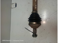 Recambio de transmision delantera derecha para citroen xsara break 1.6 16v cat (nfu / tu5jp4) referencia OEM IAM    2