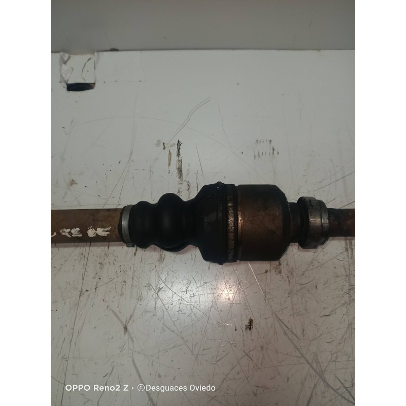 Recambio de transmision delantera derecha para citroen xsara break 1.6 16v cat (nfu / tu5jp4) referencia OEM IAM   