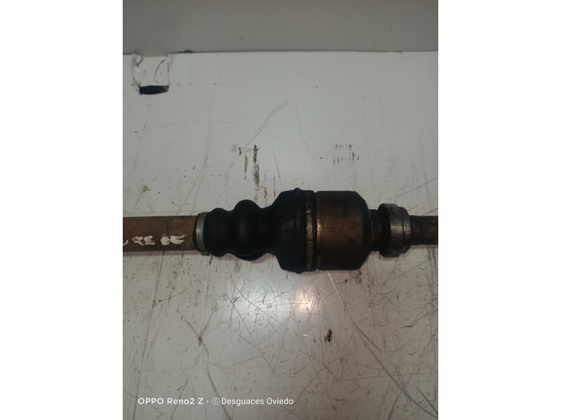 Recambio de transmision delantera derecha para citroen xsara break 1.6 16v cat (nfu / tu5jp4) referencia OEM IAM   