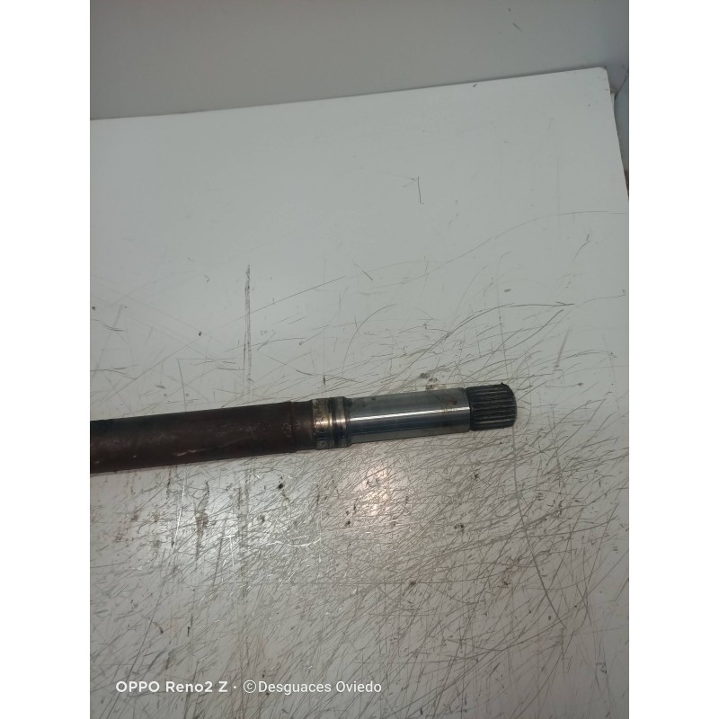 Recambio de transmision delantera derecha para citroen xsara break 1.6 16v cat (nfu / tu5jp4) referencia OEM IAM   