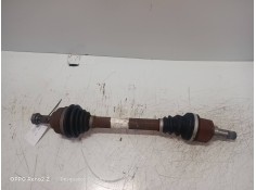 Recambio de transmision delantera izquierda para peugeot 308 confort referencia OEM IAM   