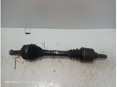 Recambio de transmision delantera izquierda para peugeot 607 (s1) 2.2 hdi fap cat referencia OEM IAM   