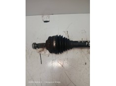 Recambio de transmision delantera izquierda para peugeot 607 (s1) 2.2 hdi fap cat referencia OEM IAM    2