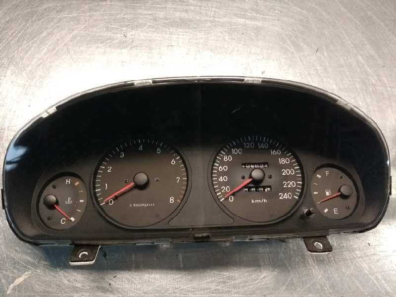 Recambio de cuadro instrumentos para hyundai sonata (y4) 2.0 16v cat referencia OEM IAM D51 8H25 