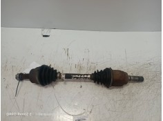 Recambio de transmision delantera izquierda para peugeot bipper tepee active referencia OEM IAM   