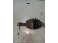 Recambio de transmision delantera izquierda para peugeot bipper tepee active referencia OEM IAM    2