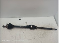 Recambio de transmision delantera derecha para peugeot 308 sw sport referencia OEM IAM   