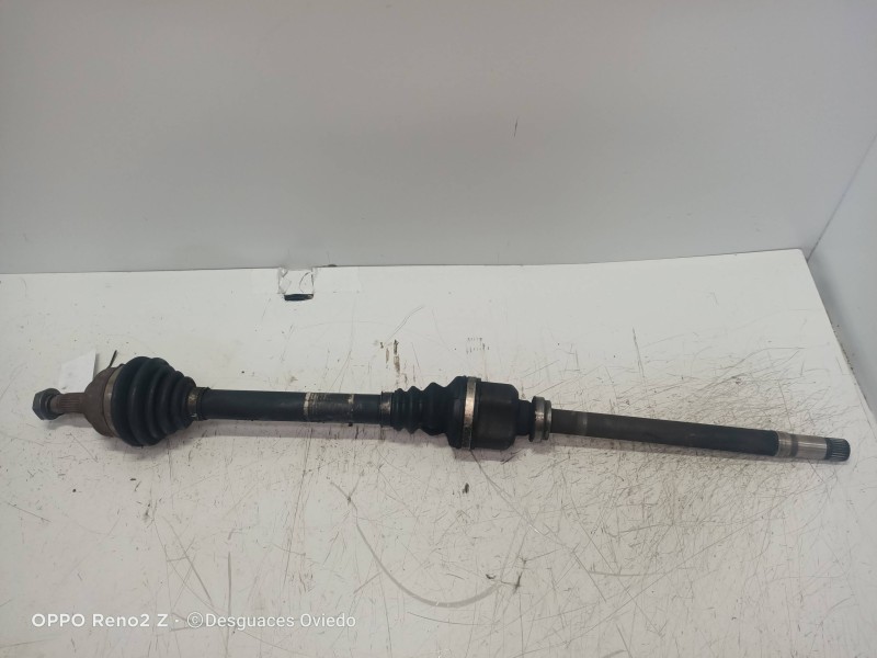 Recambio de transmision delantera derecha para peugeot 308 sw sport referencia OEM IAM   