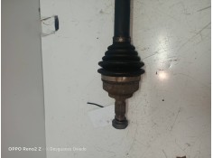 Recambio de transmision delantera derecha para peugeot 308 sw sport referencia OEM IAM    2