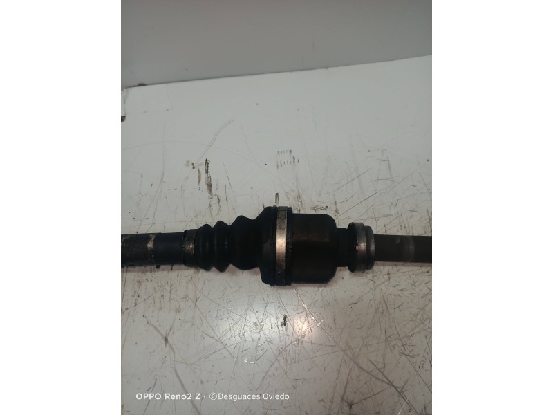 Recambio de transmision delantera derecha para peugeot 308 sw sport referencia OEM IAM   